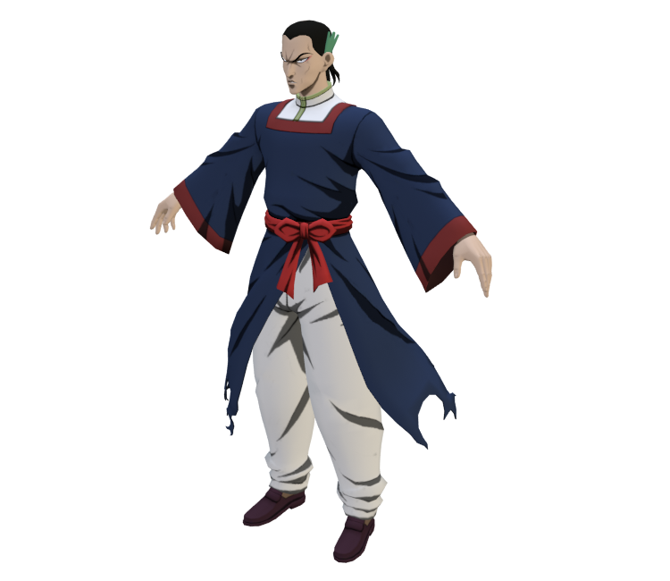 Preview in Browser - JoJo's Bizarre Adventure: Golden Spirit
