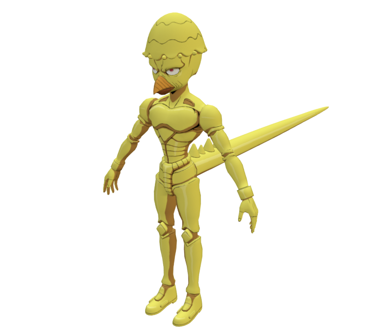 Preview in Browser - JoJo's Bizarre Adventure: Golden Spirit