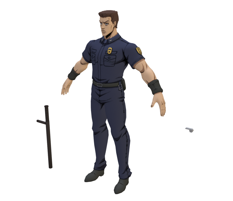 Preview in Browser - JoJo's Bizarre Adventure: Golden Spirit