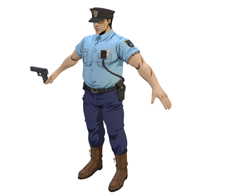 Preview in Browser - JoJo's Bizarre Adventure: Golden Spirit