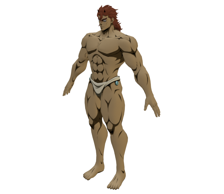Preview in Browser - JoJo's Bizarre Adventure: Golden Spirit