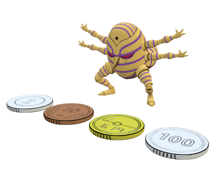 Preview in Browser - JoJo's Bizarre Adventure: Golden Spirit