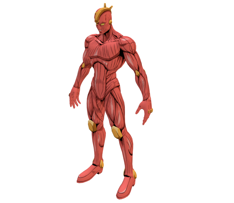 Preview in Browser - JoJo's Bizarre Adventure: Golden Spirit
