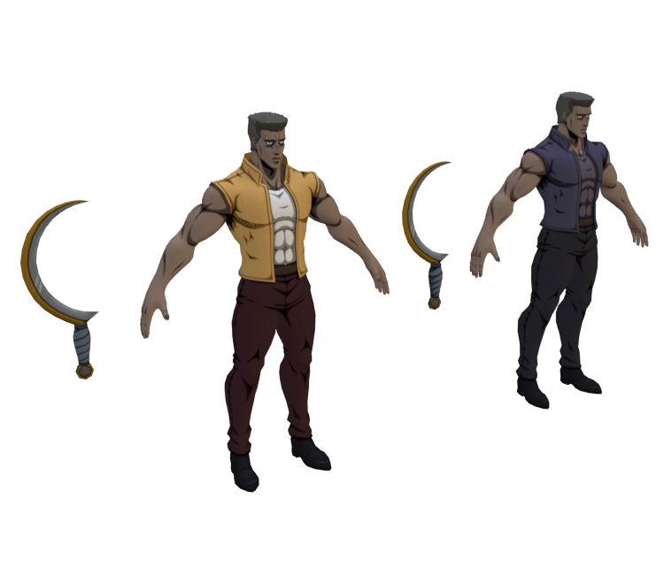 Preview in Browser - JoJo's Bizarre Adventure: Golden Spirit