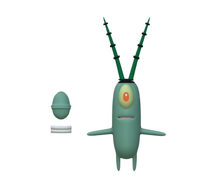 Preview in Browser - SpongeBob SquarePants: The Patrick Star Game