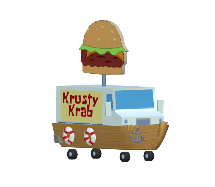 Preview in Browser - SpongeBob SquarePants: The Patrick Star Game