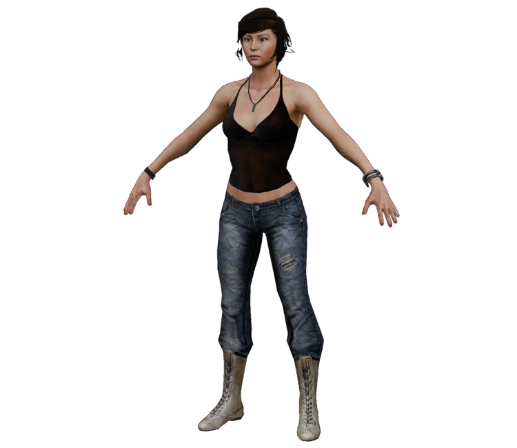 Preview in Browser - Army of TWO: The 40th Day