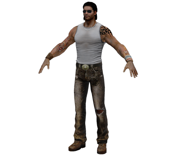 Preview in Browser - Army of TWO: The 40th Day