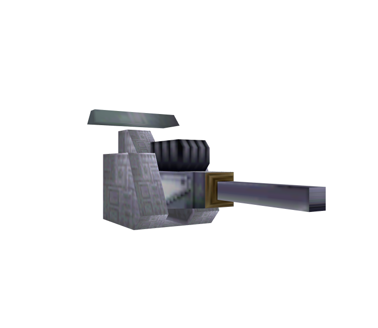 Preview in Browser - Armored Core