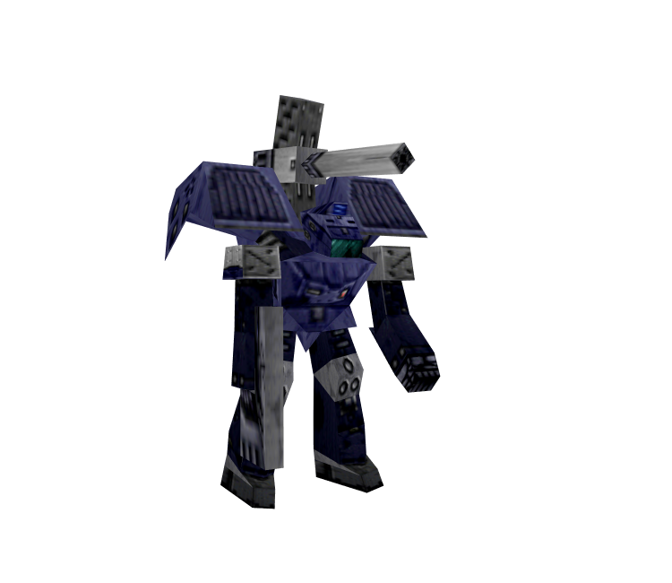 Preview in Browser - Armored Core