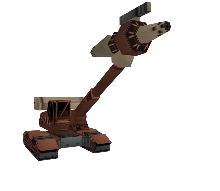 Preview in Browser - Armored Core