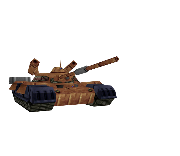 Preview in Browser - Armored Core