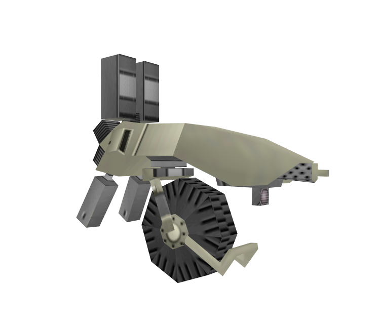 Preview in Browser - Armored Core