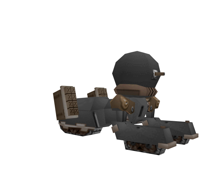 Preview in Browser - Armored Core