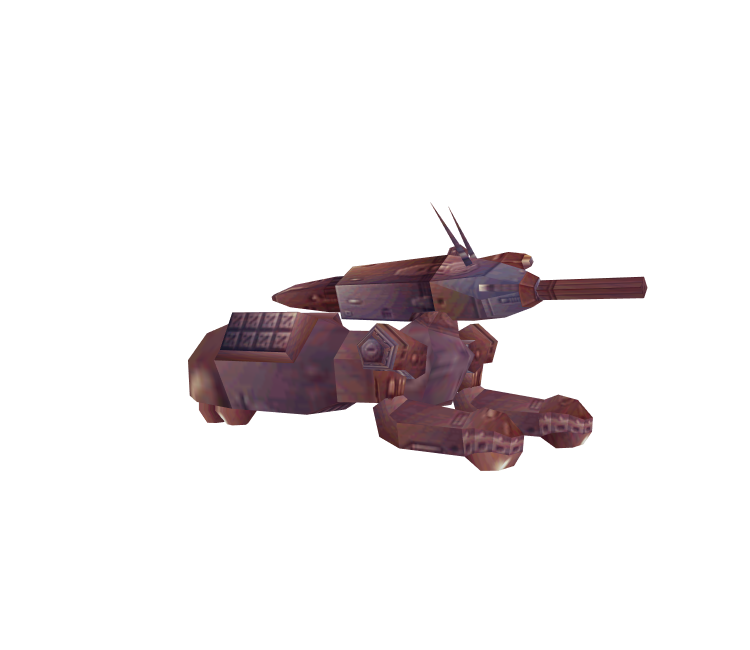 Preview in Browser - Armored Core
