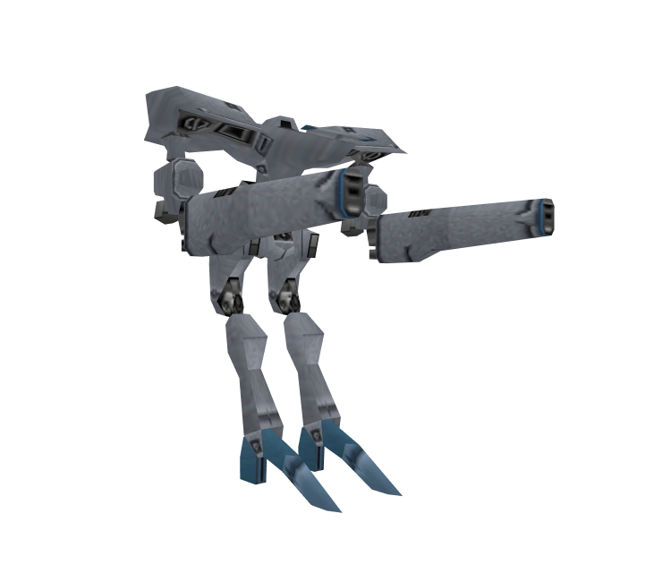 Preview in Browser - Armored Core