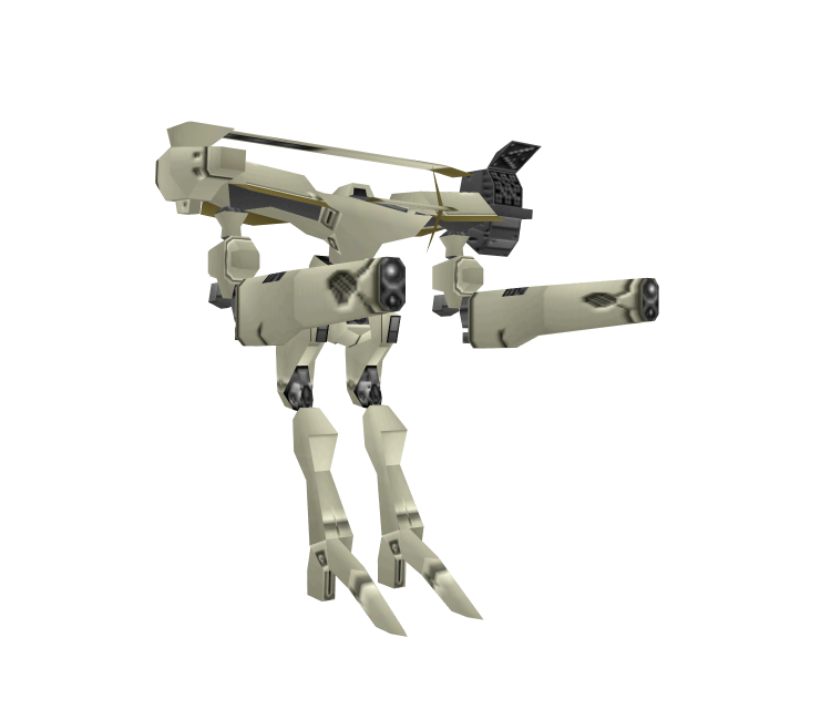 Preview in Browser - Armored Core