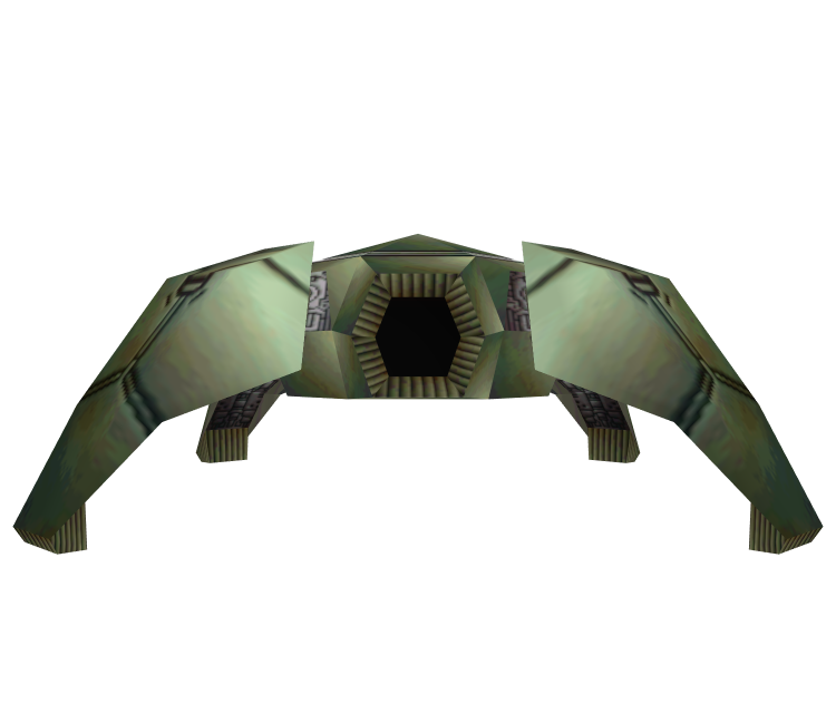 Preview in Browser - Armored Core