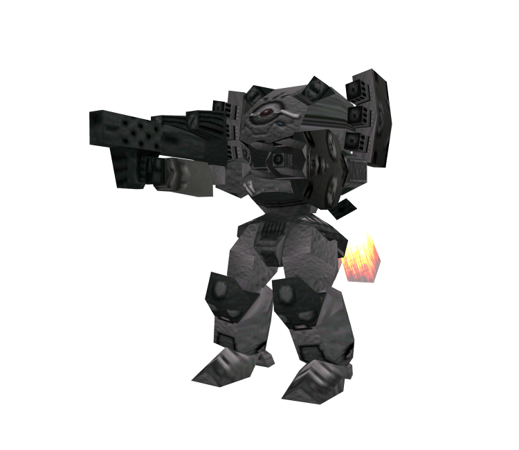 Preview in Browser - Armored Core