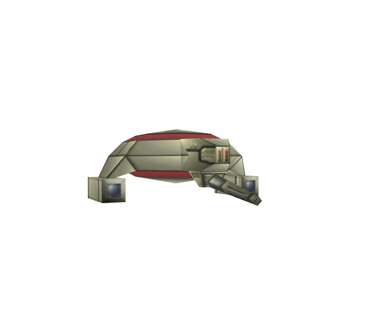 Preview in Browser - Armored Core