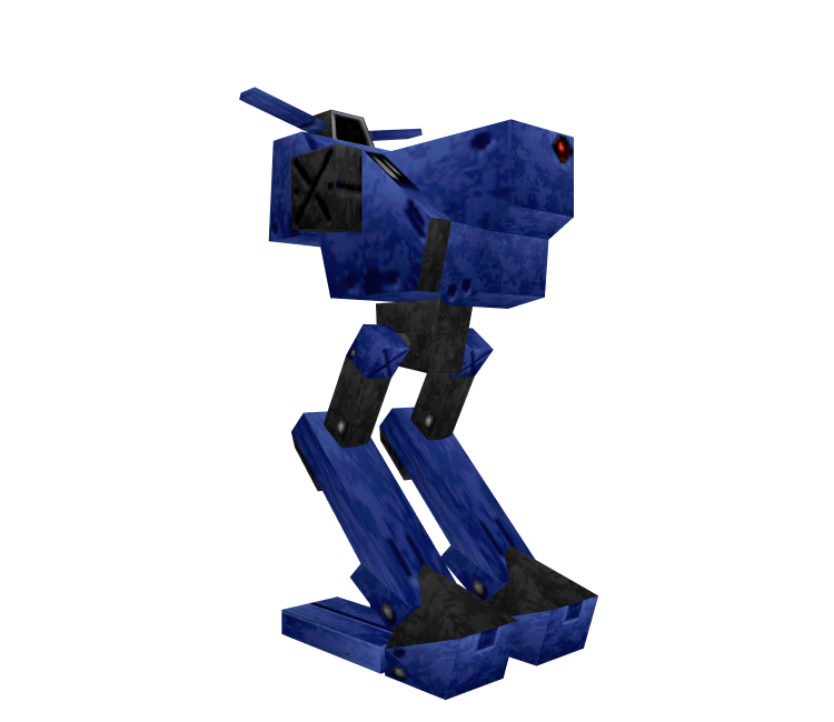 Preview in Browser - Armored Core