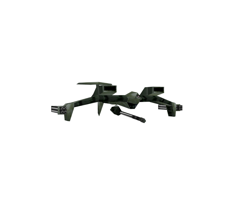 Preview in Browser - Armored Core