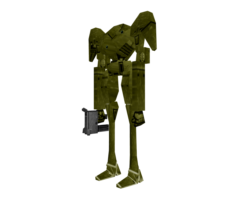 Preview in Browser - Armored Core