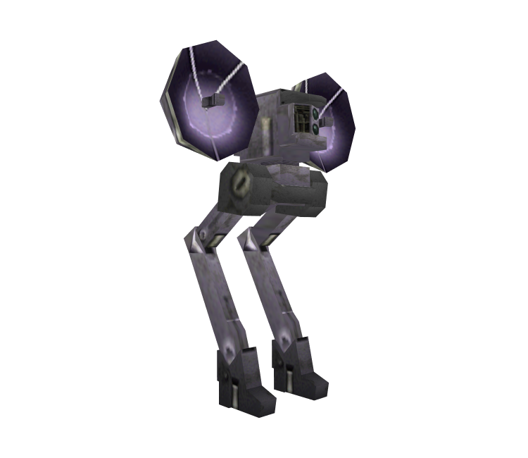 Preview in Browser - Armored Core
