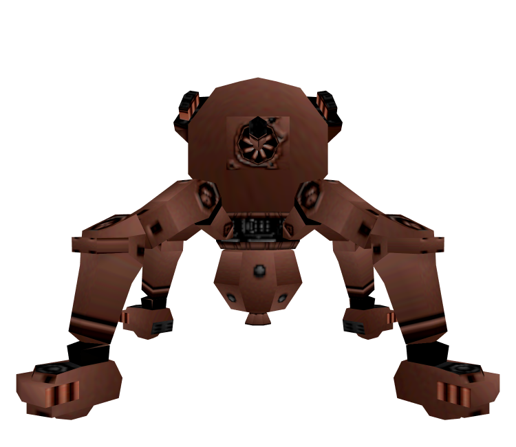 Preview in Browser - Armored Core
