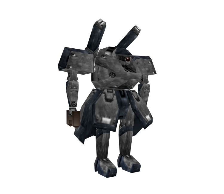Preview in Browser - Armored Core