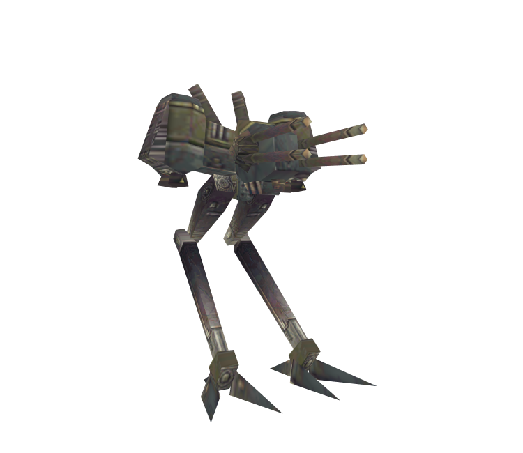 Preview in Browser - Armored Core