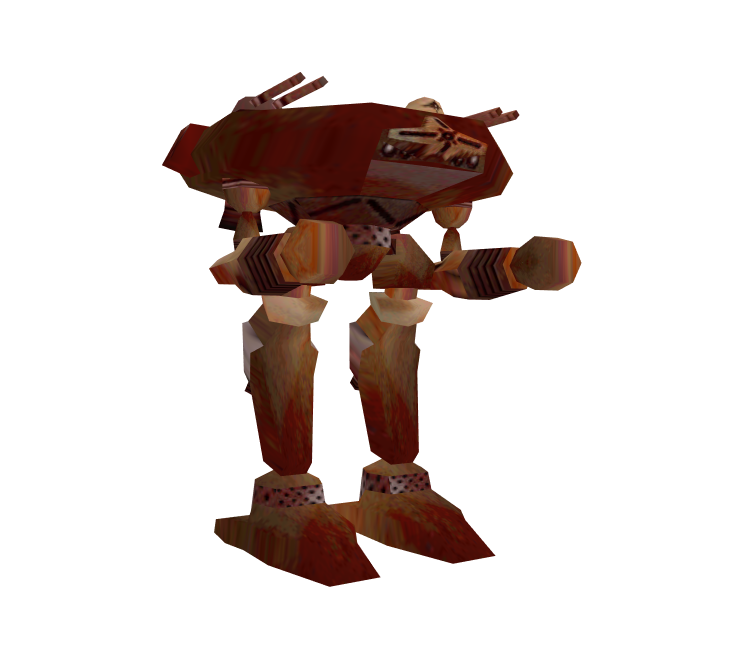 Preview in Browser - Armored Core