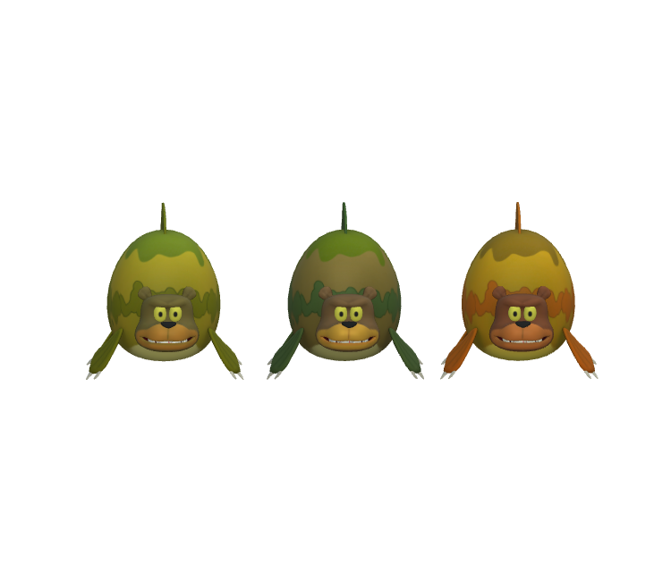 Preview in Browser - SpongeBob SquarePants: The Cosmic Shake
