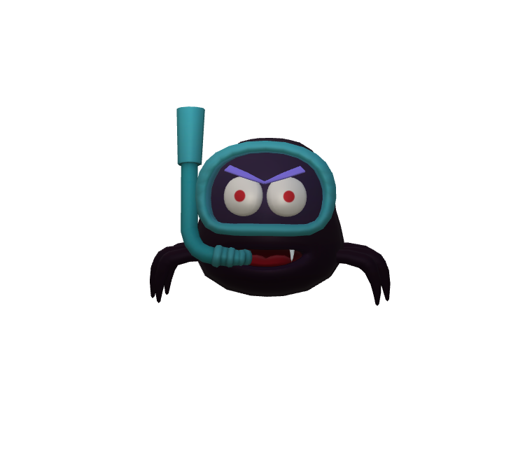 Preview in Browser - SpongeBob SquarePants: The Cosmic Shake
