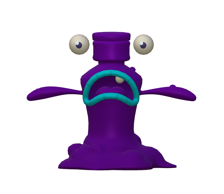 Preview in Browser - SpongeBob SquarePants: The Cosmic Shake