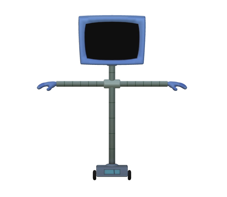 Preview in Browser - SpongeBob SquarePants: The Cosmic Shake