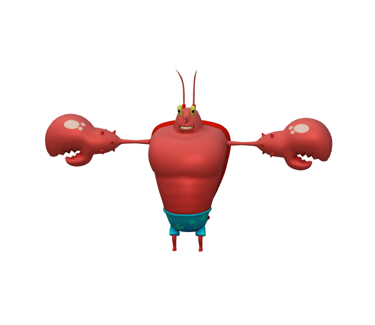 Preview in Browser - SpongeBob SquarePants: The Cosmic Shake