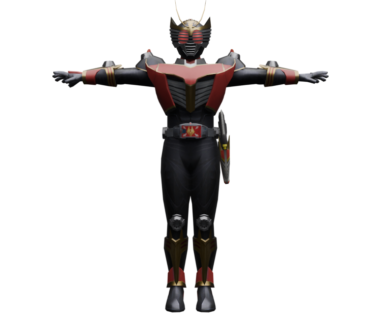 Preview in Browser - Kamen Rider: Battride War Genesis