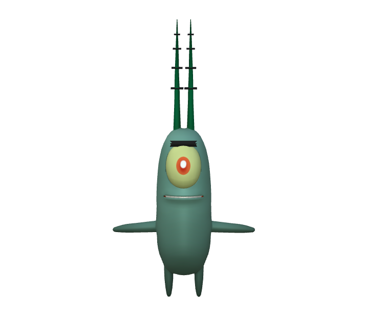 Preview in Browser - SpongeBob SquarePants: The Cosmic Shake