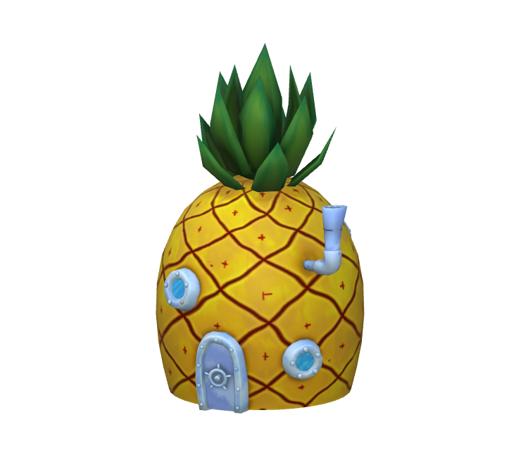 Preview in Browser - SpongeBob SquarePants: The Patrick Star Game