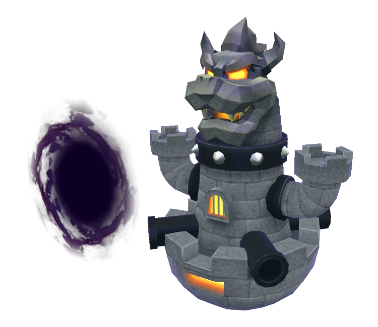 Preview in Browser - Mario & Luigi: Superstar Saga + Bowser's Minions