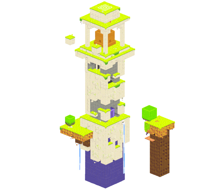 Preview in Browser - FEZ