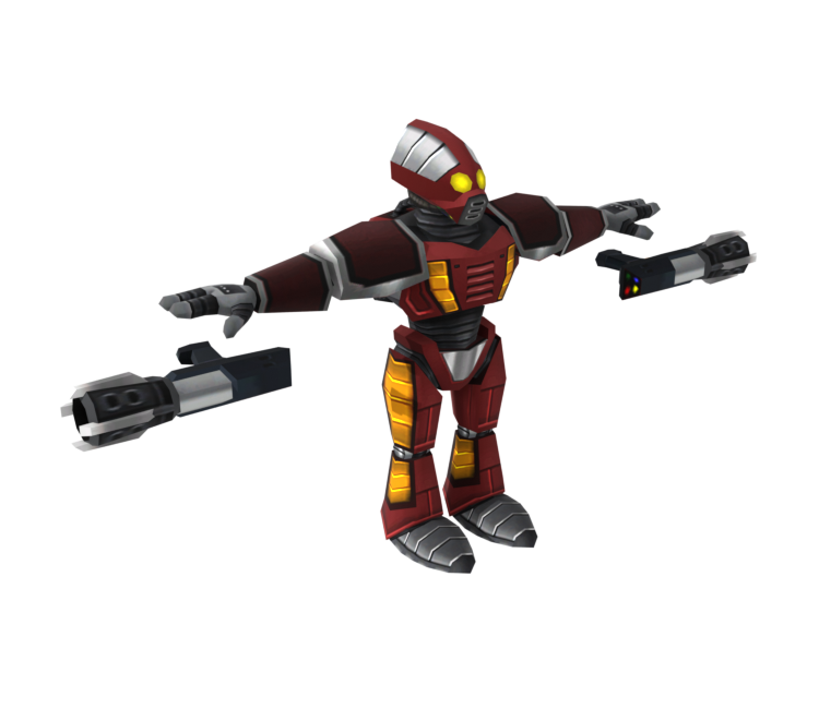 Preview in Browser - Ratchet & Clank: Going Commando (HD)