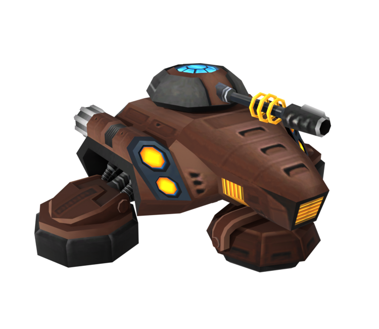 Preview in Browser - Ratchet & Clank: Going Commando (HD)