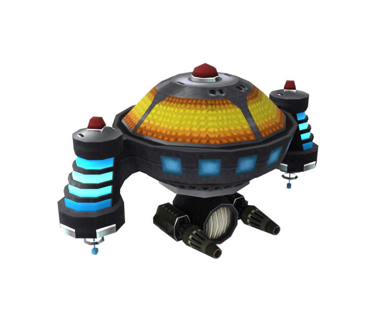 Preview in Browser - Ratchet & Clank: Going Commando (HD)