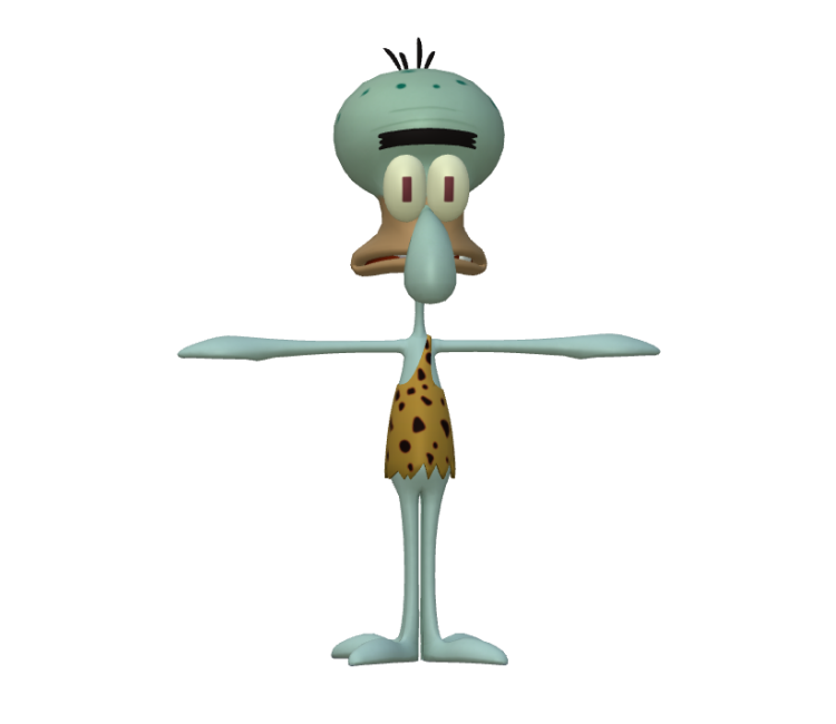 Preview in Browser - SpongeBob SquarePants: The Cosmic Shake