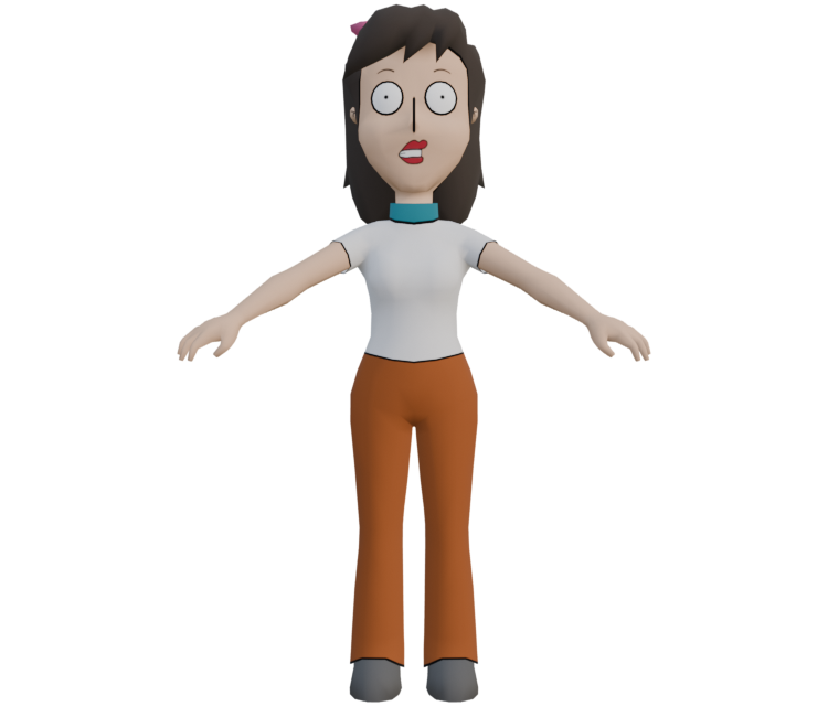 Preview in Browser - Family Guy Online