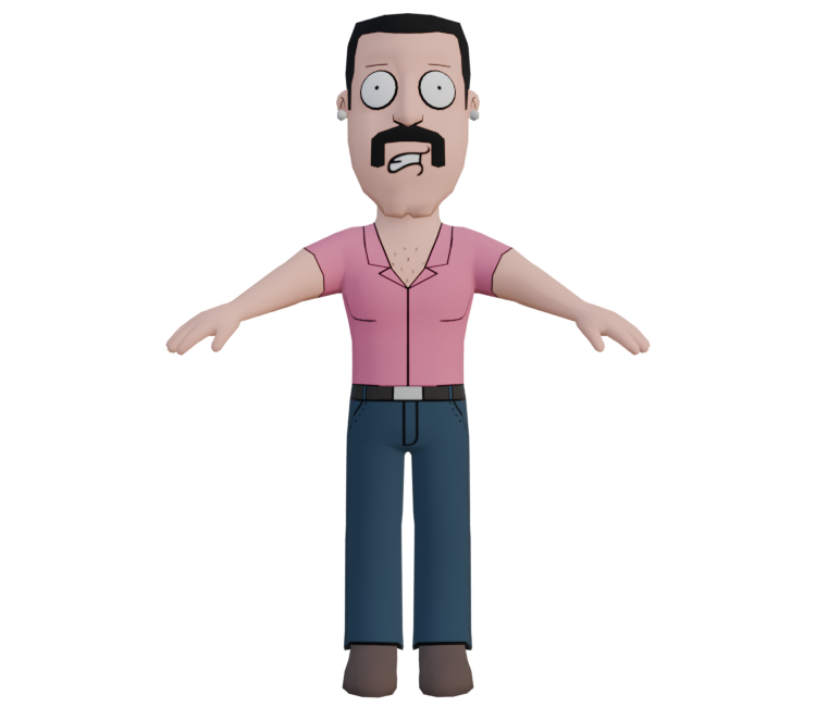 Preview in Browser - Family Guy Online