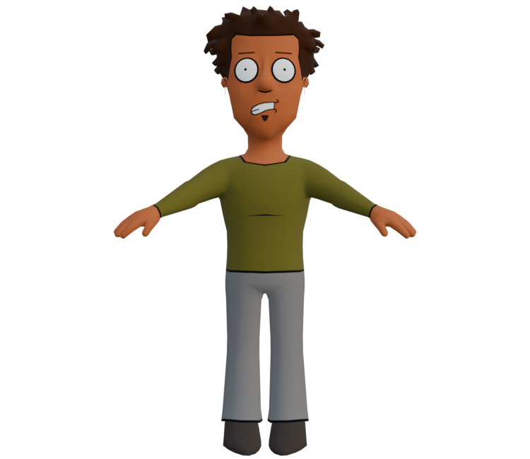 Preview in Browser - Family Guy Online