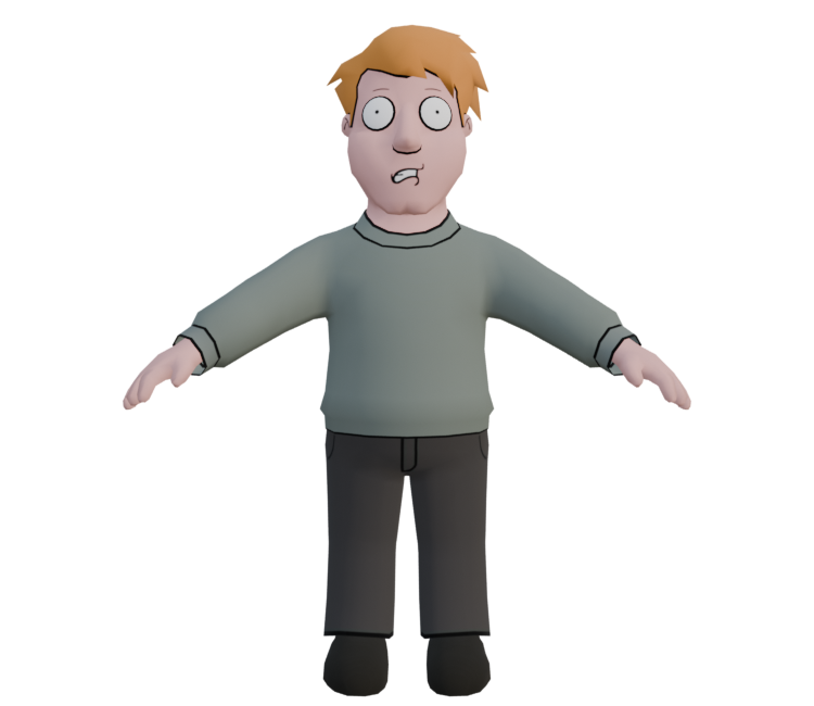 Preview in Browser - Family Guy Online